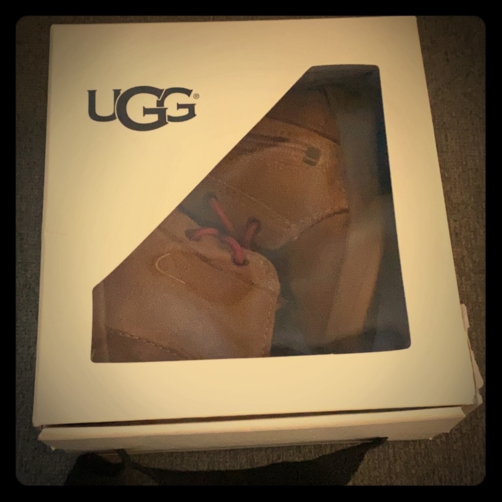 Brand New infant size 2/3 (6-12month) UGGS